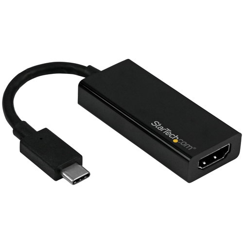 USB-C TO HDMI ADAPTER - 4K60HZ - DP TO HDMI