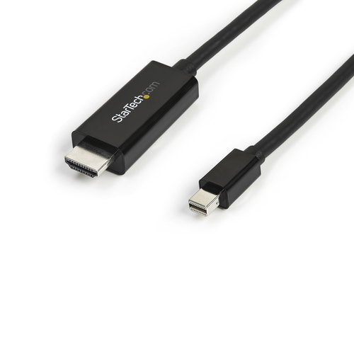 MDP TO HDMI CABLE - 4K 30HZ - CABLE-MDP TO HDMI CONVERTER