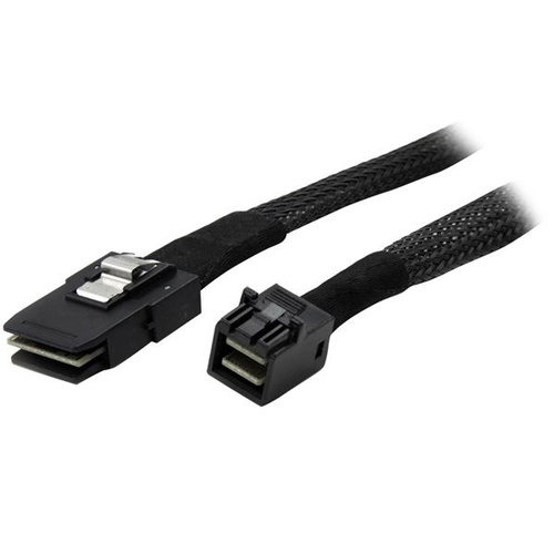 1M SFF-8087 TO SFF-8643 CABLE - CABLE - MINI SAS TO MINI SAS