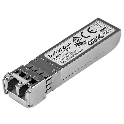 MA-SFP-10GB-SR COMPATIBLE SFP+ - MA-SFP-10GB-SR COMPATIBLE SFP+