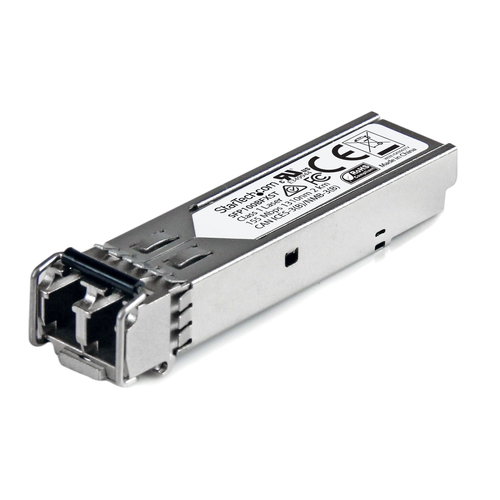 100BASE-FX SFP -MM LC-2 KM - IN