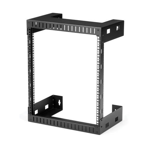 12U WALL MOUNT SERVER RACK - .