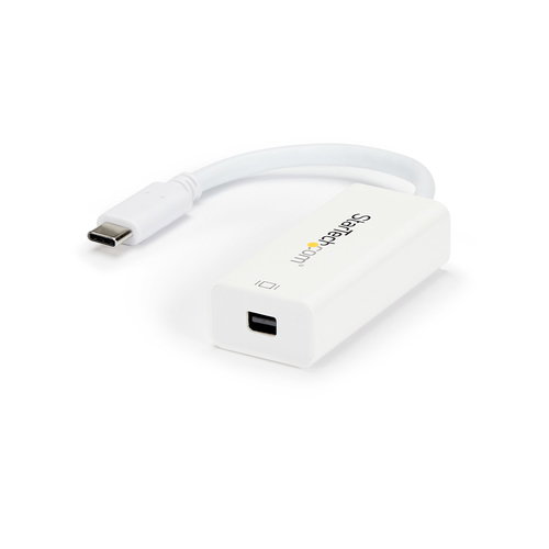 USB-C TO MINI DISPLAYPORT - .