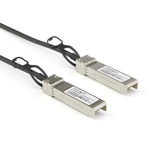 DELL EMC DAC-SFP-10G-1M - .