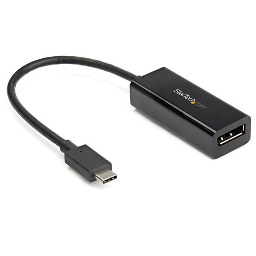 USBC TO DISPLAYPORT ADAPTER 8K - 8K 30HZ - HBR3 ADAPTER