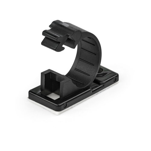 100 CABLE CLAMPS - .