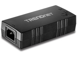POE+ GIGABIT INJECTOR - .