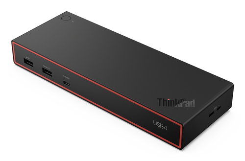 THINKPAD USB4 DOCK 5000 - 100W EU = GE