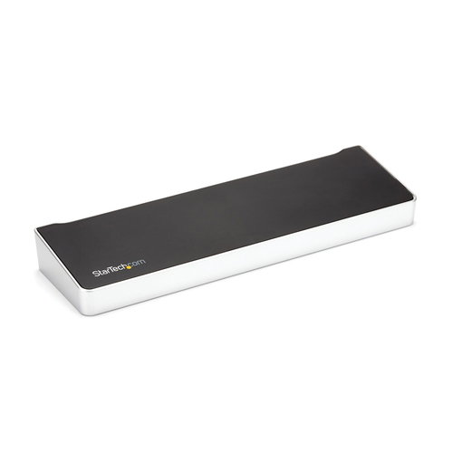 DOCKING STATION USB-C - TRIPLE 4K 60HZ
