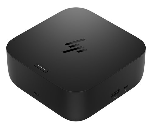 HP USB-C G6 DOCK 100W - F/ DEDICATED NOTEBOOK