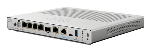 CISCO SECURE FIREWALL 220 - APPLIANCE THREAT DEFENSE