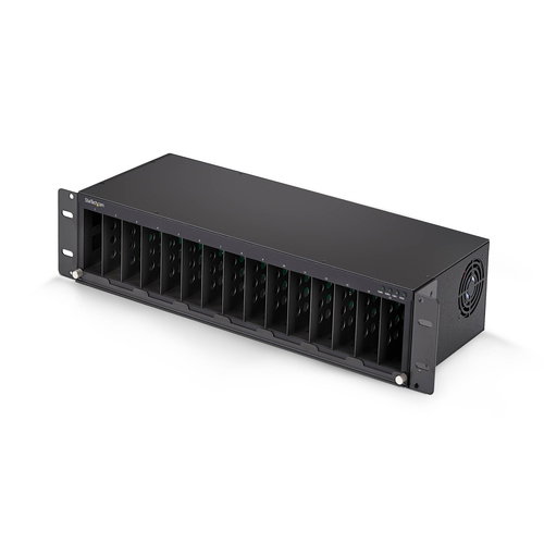 15-SLOT MEDIA CHASSIS TAA - .