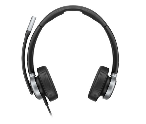 HP POLY MISSION 625 STEREO USB - WIRED HEADSET