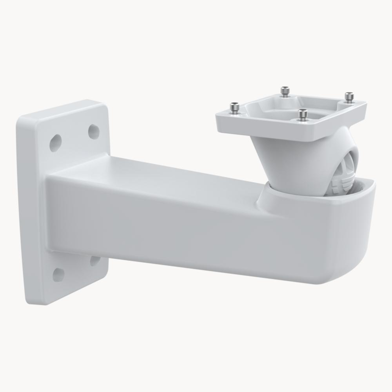 Axis Communications Bracket for Camera Mounting Suitable for Wall Mounting