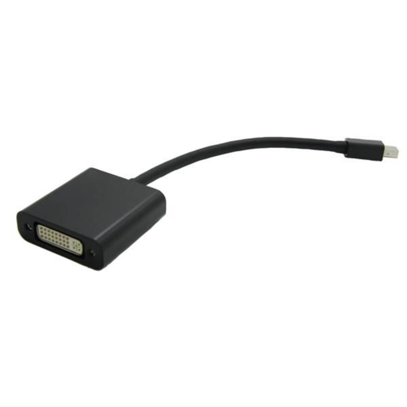 VALUE Video Converter DisplayPort DVI