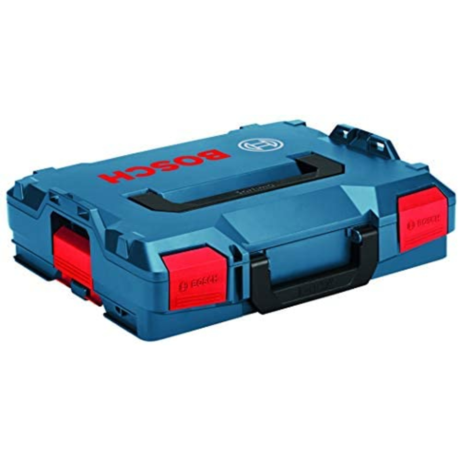 Bosch L-Boxx 102 Empty Blue Red 1600A012FZ