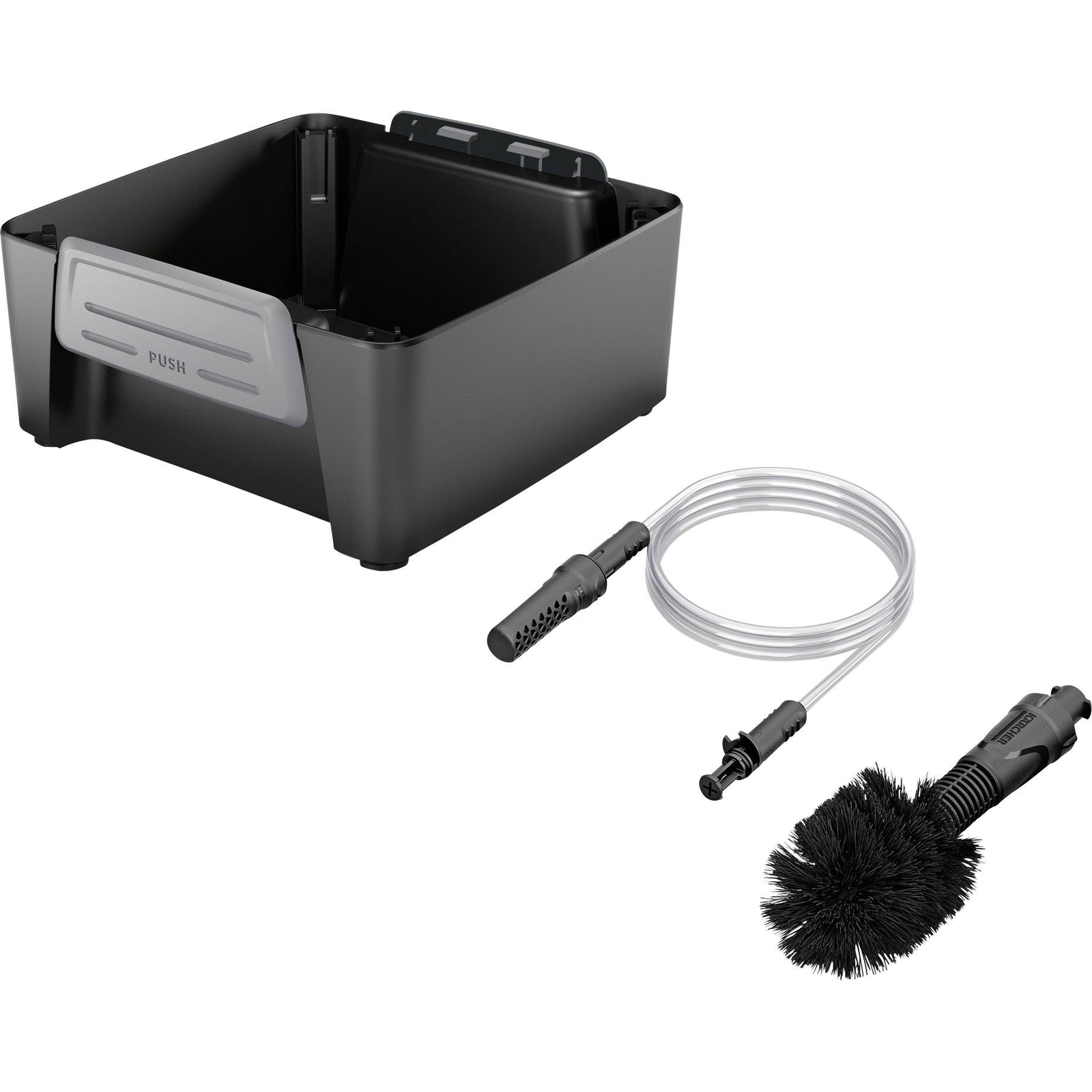 KRCHER Adventure Accessory Kit for High-pressure Cleaners