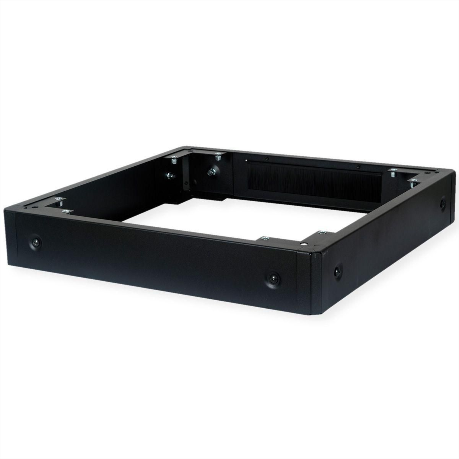 Roline 26.21.0240 19-inch Network Cabinet Base Black