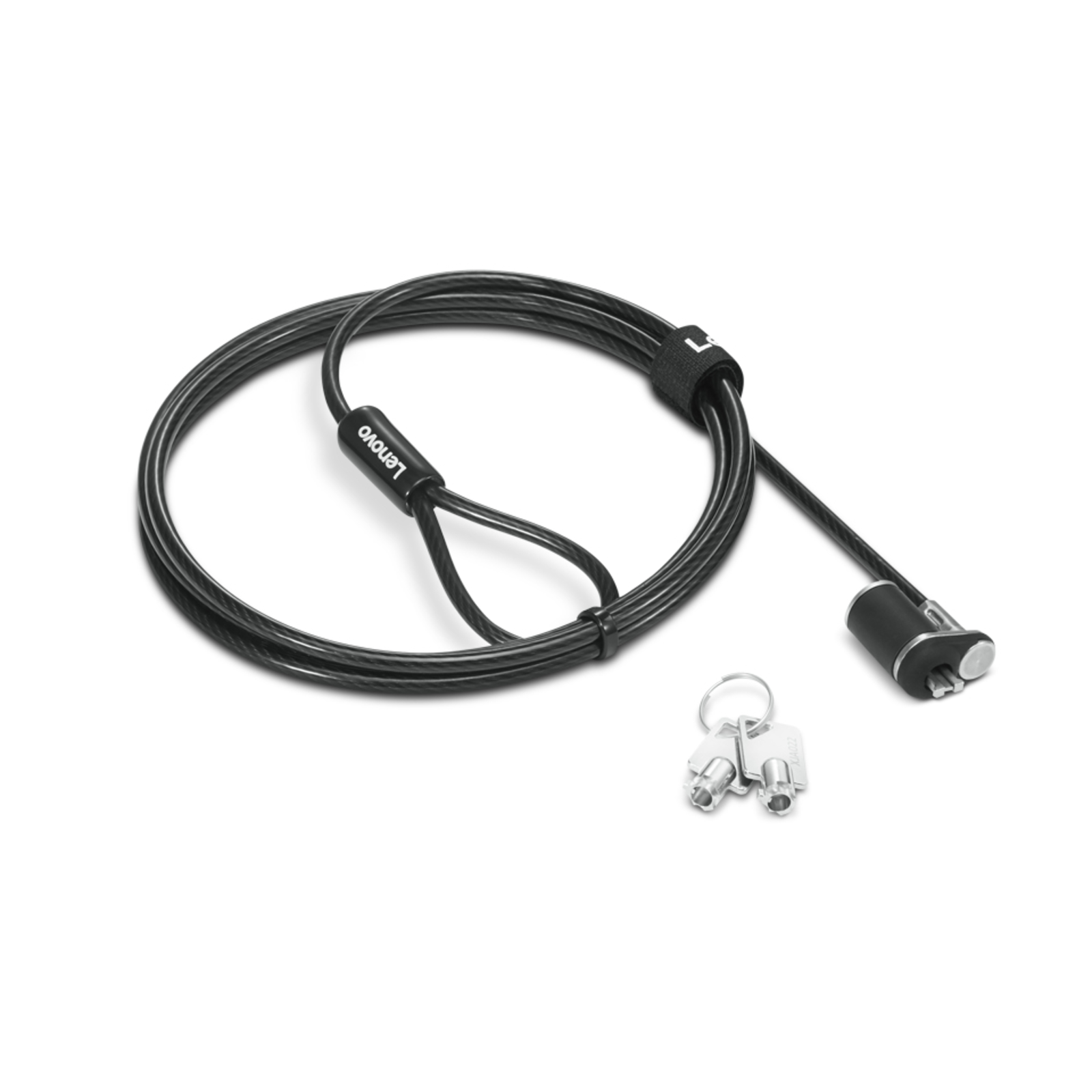 Lenovo NANOSAVER ESSENTIAL Cable LOCK from LENO