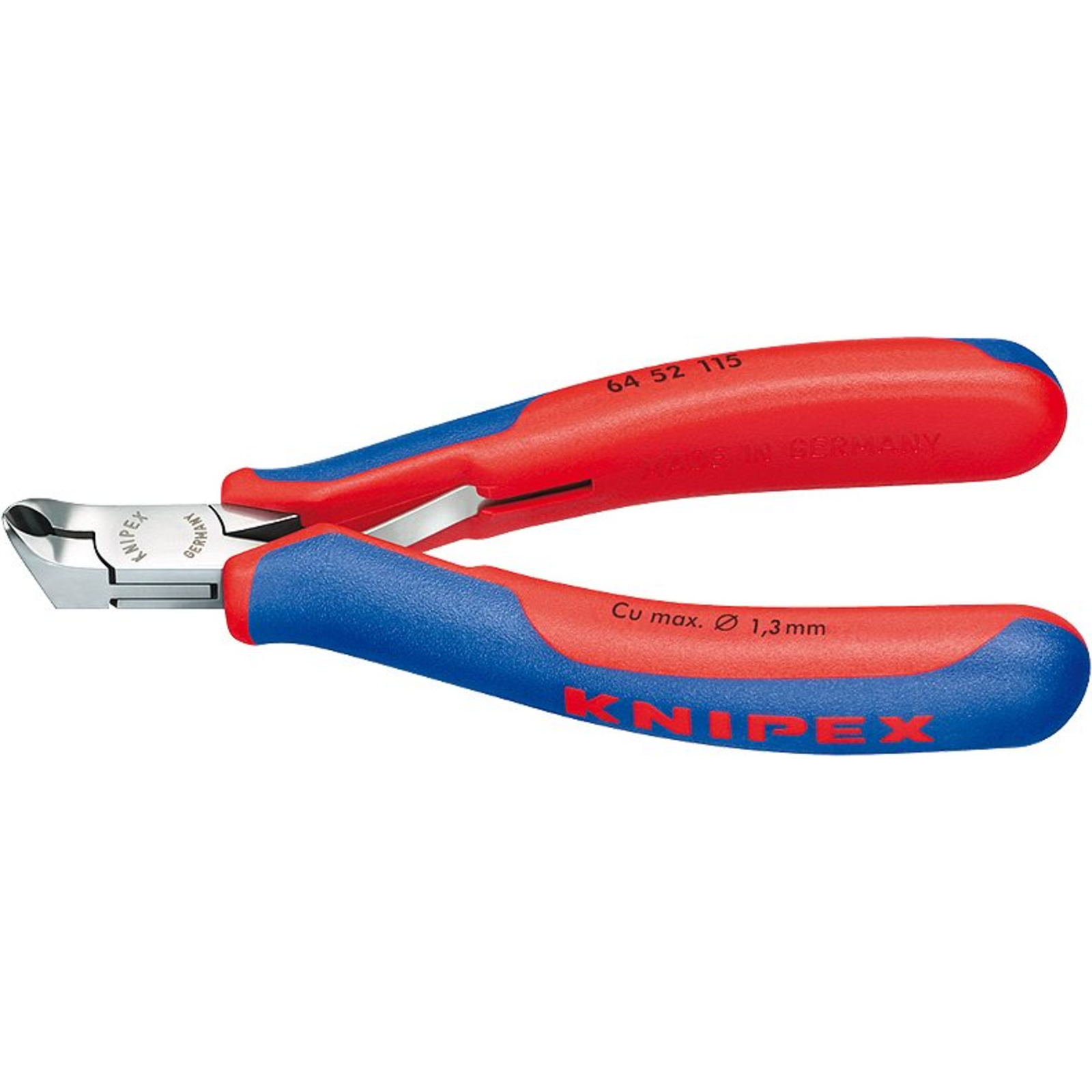 KNIPEX Front Cutters