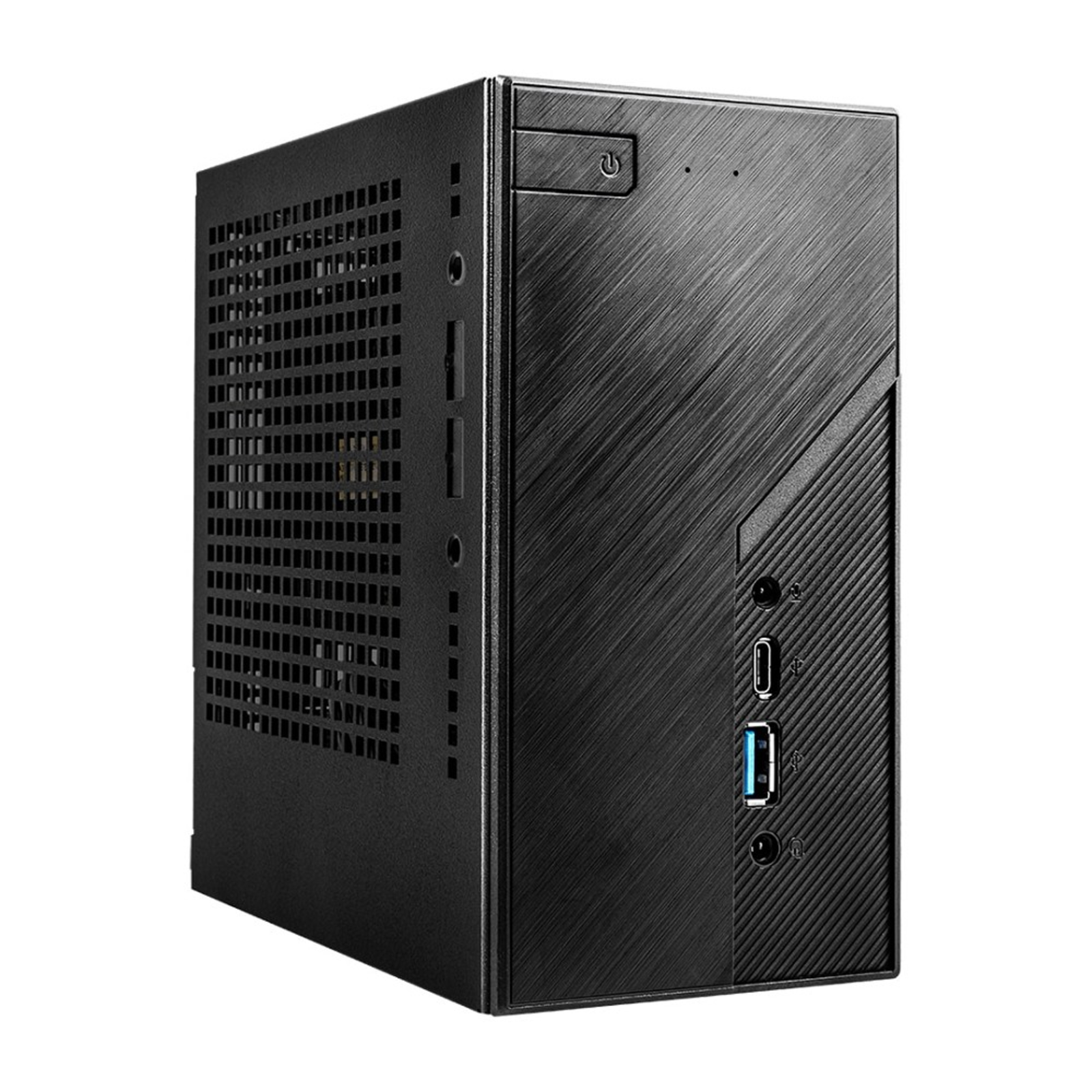 ASRock DESKMINI B760B BB BOX B760 S1700 Black 2xSOD