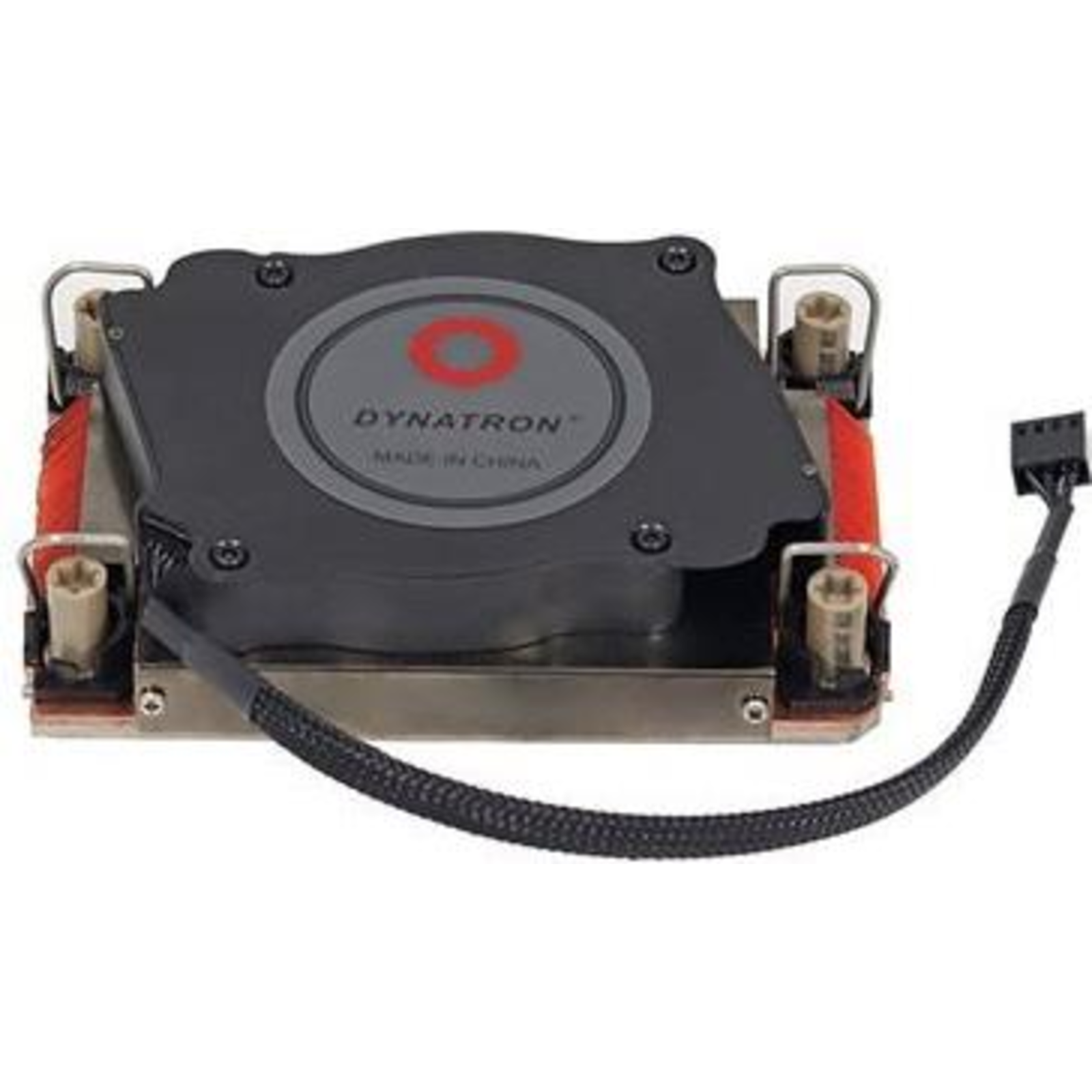 Dynatron Corporation S3 Processor Air Cooler (for LGA4677)