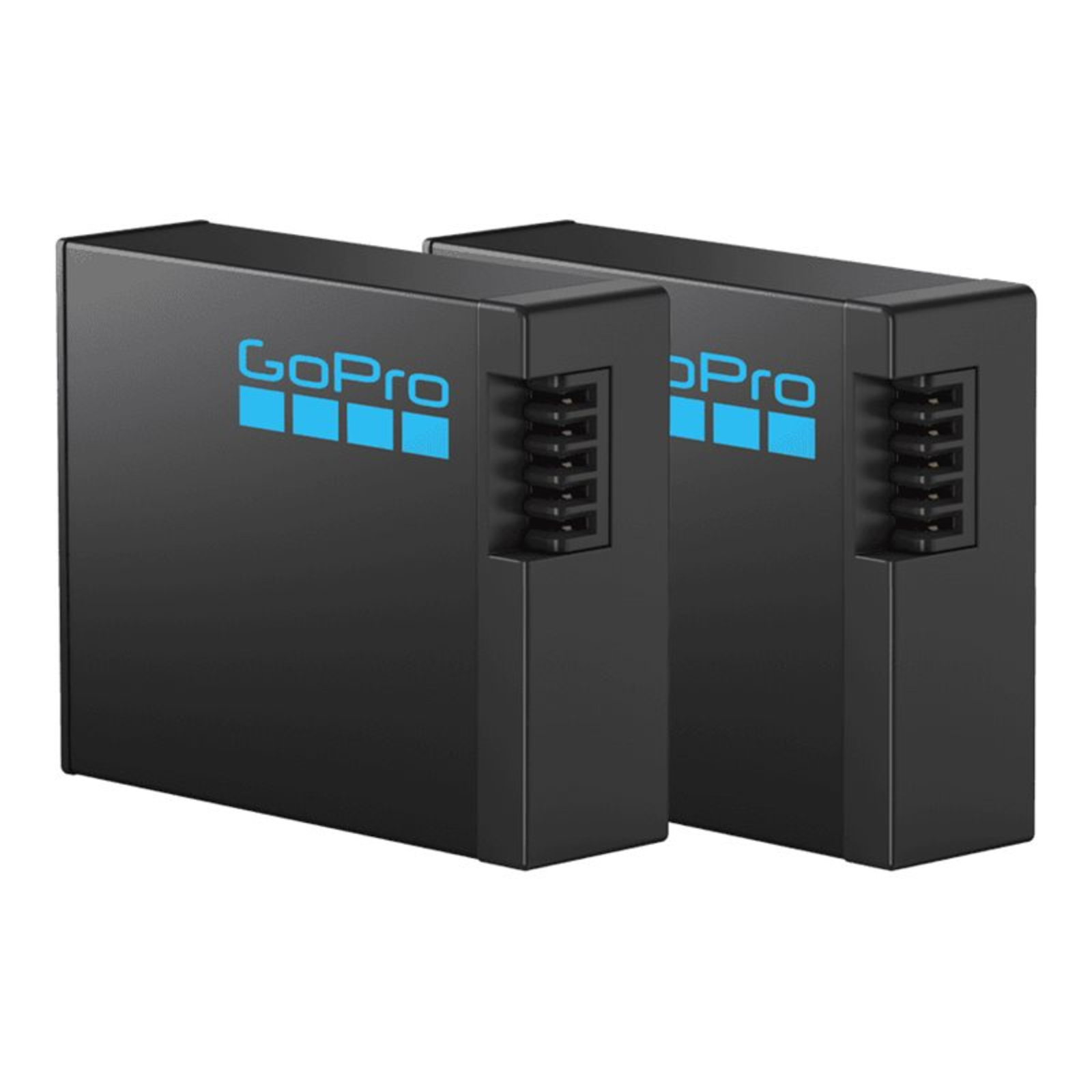 GoPro Enduro Battery 2-Pack (H13)