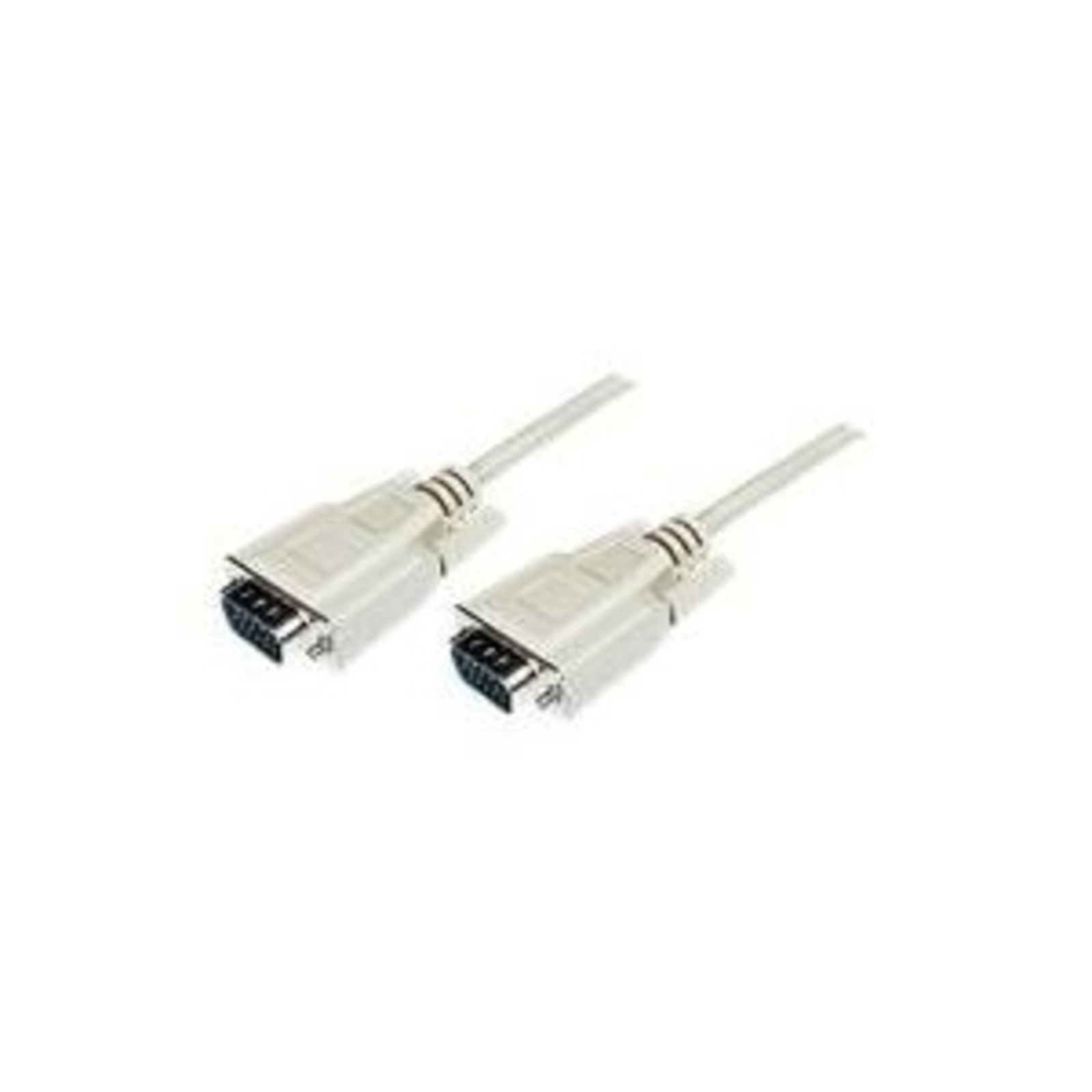 Digitus ASSMANN VGA Cable HD-15 VGA M to HD-15 VGA