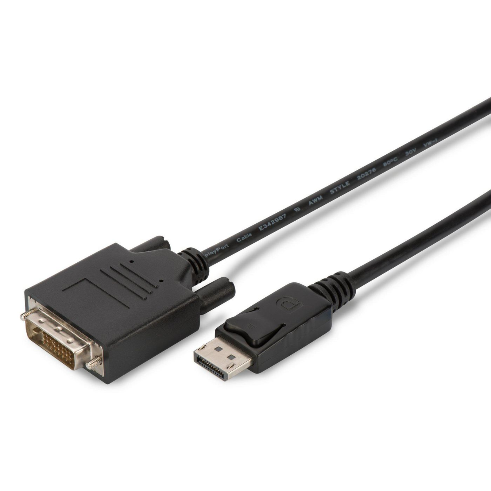 Digitus DisplayPort Adapter Cable