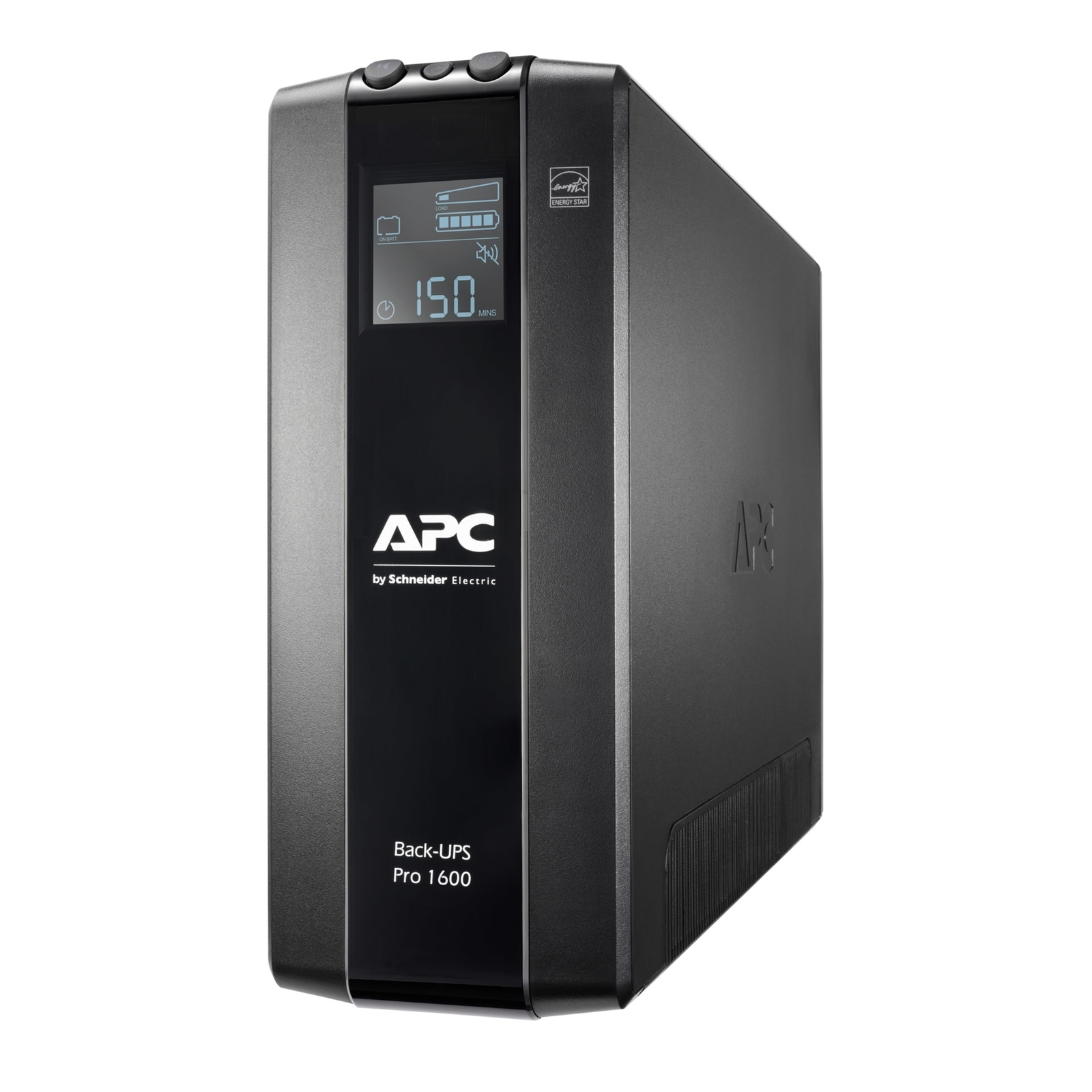 APC Back-UPS Pro BR1600MI USV 1600VA- 960W- Line-Interactive- 8x C13
