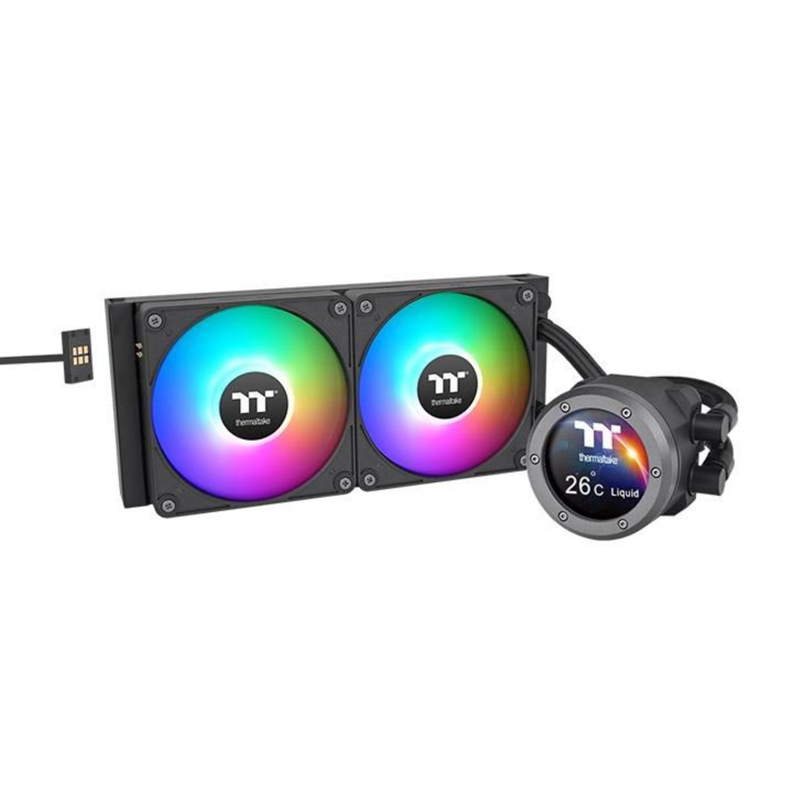 Thermaltake WAK TH240 V2 Ultra EX ARGB Sync All-in-One
