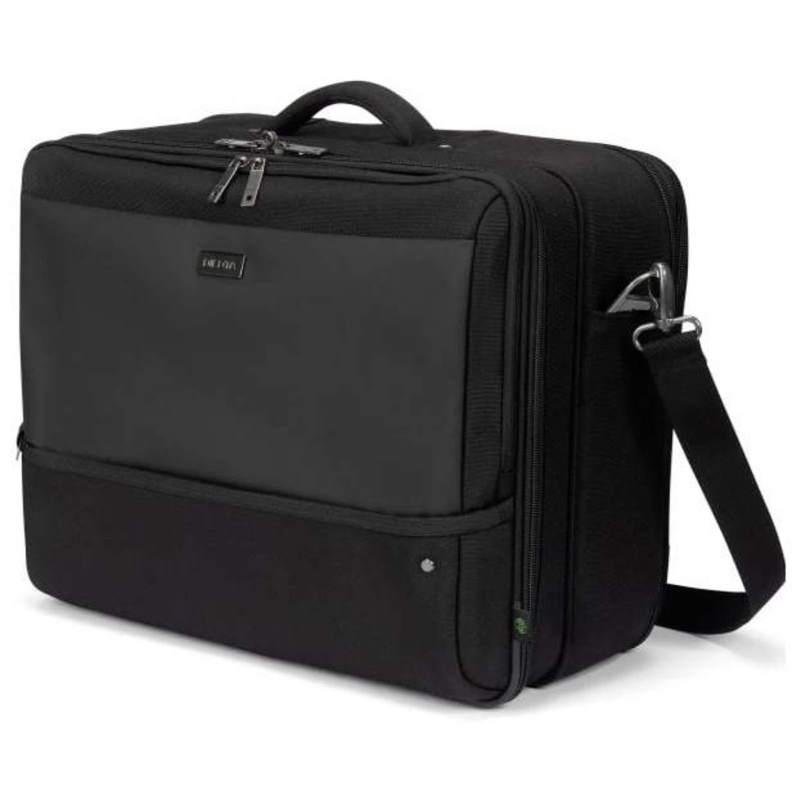 Dicota Multi Twin Five 15-17.3 Bag