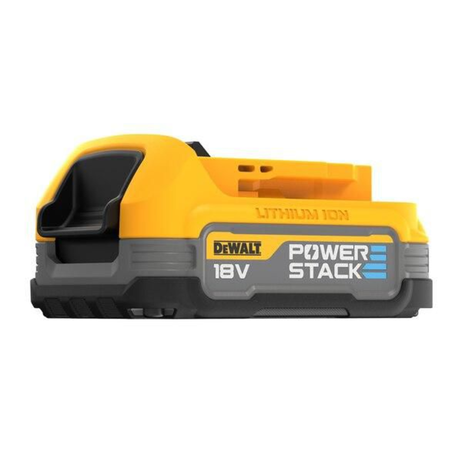 DeWalt Dewa Powerstack Battery 18V 1,7Ah DCBP034-XJ