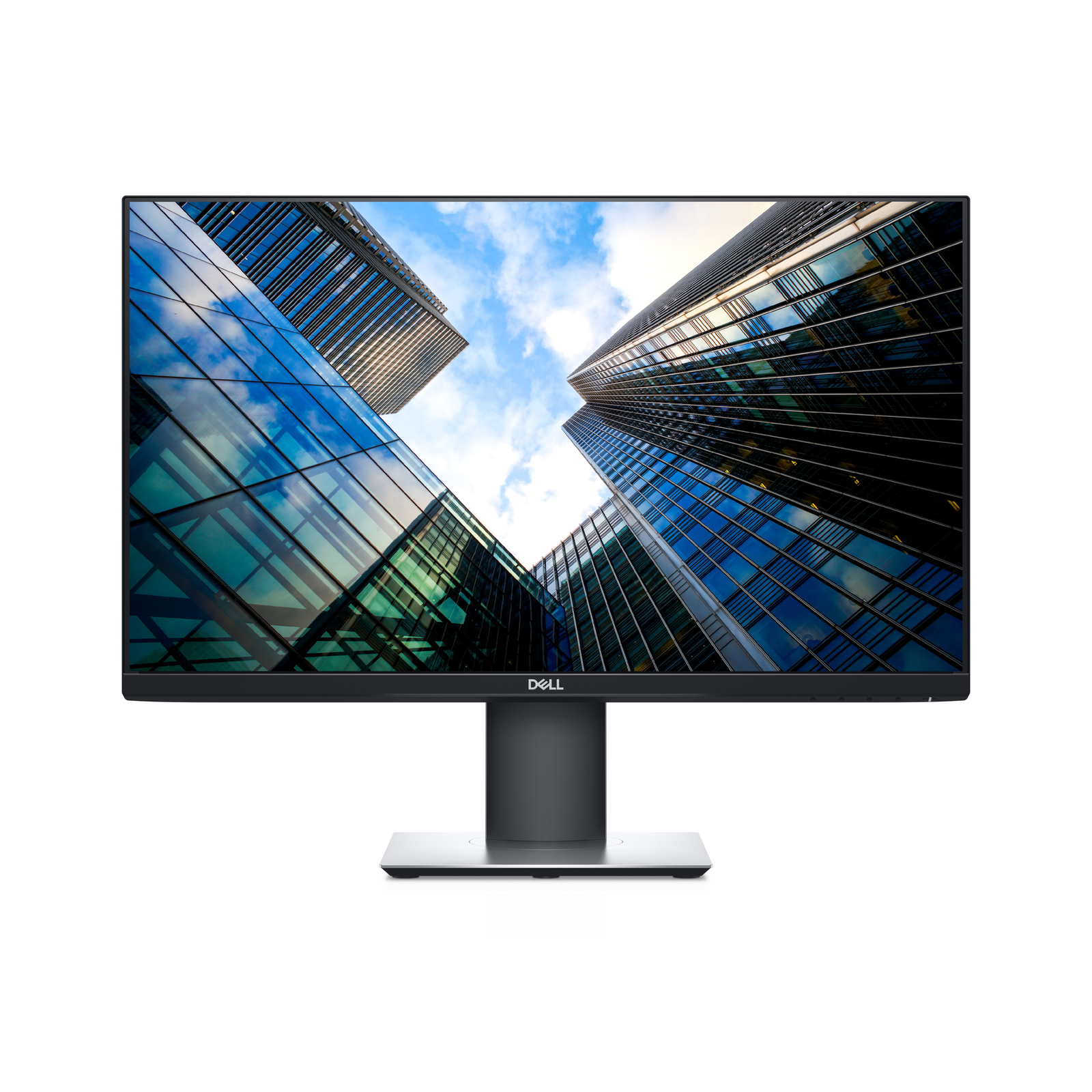 Dell P2419H LED-Monitor 24inch