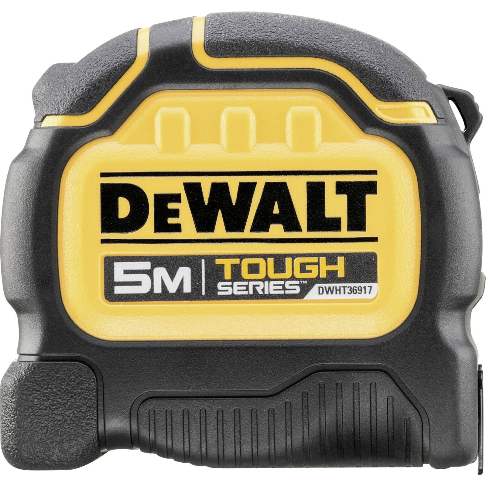 DeWalt Tape Measure Tough Tape 5m DWHT36917-0