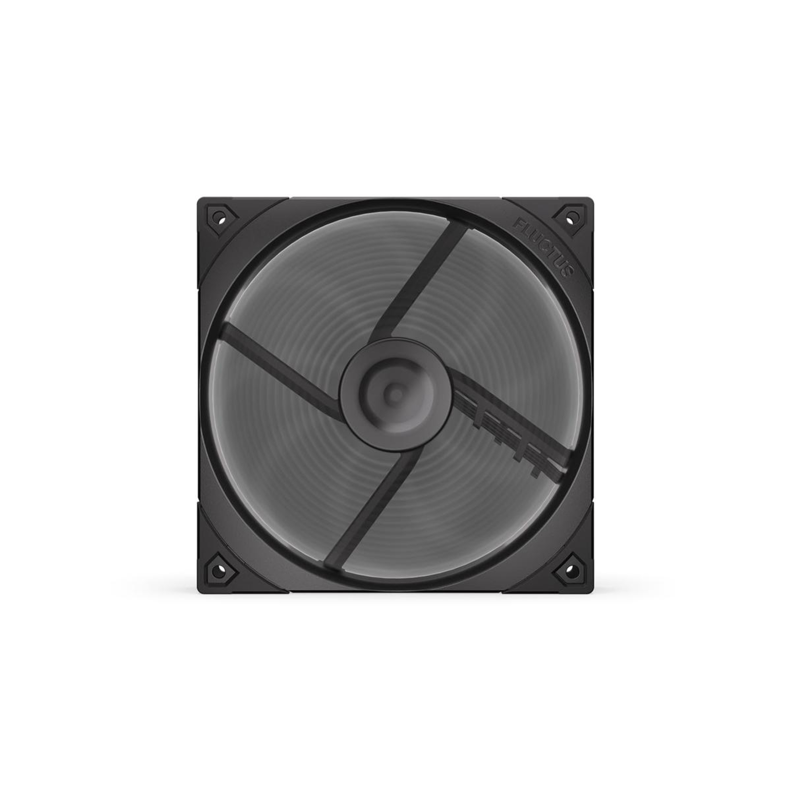 Endorfy Fluctus 140 PWM Black