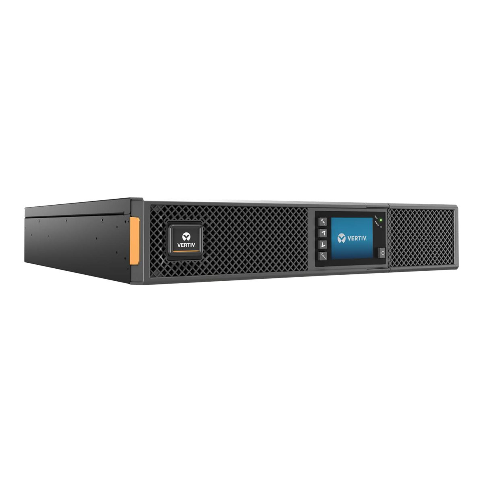 Vertiv GXT5-2000IRT2UXL Double Conversion Online 2 KVA 2000 W Sine 230 V 230 V