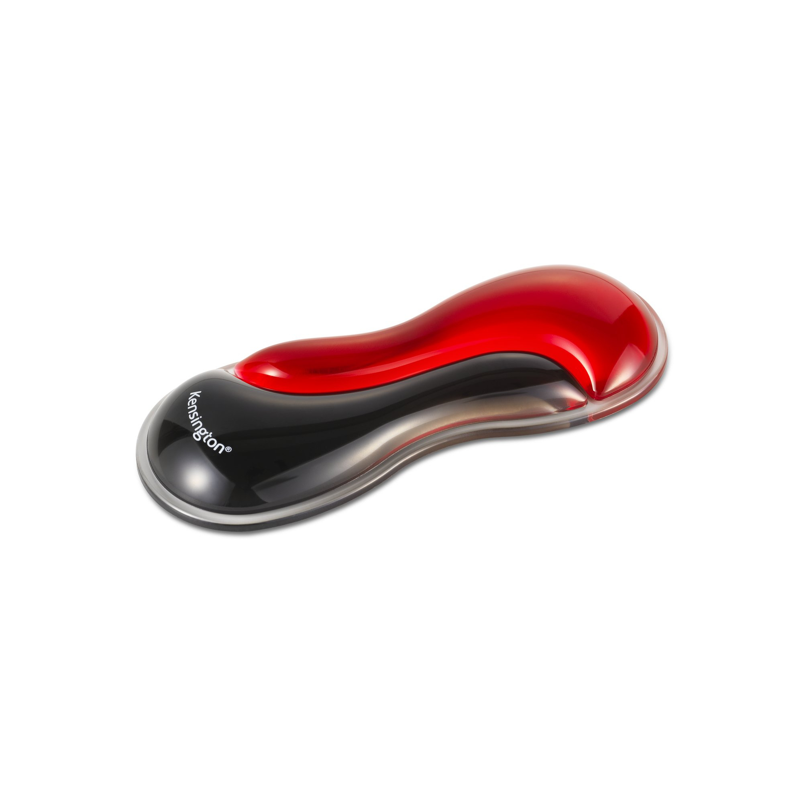 Kensington Duo Gel Wrist Rest Narrow