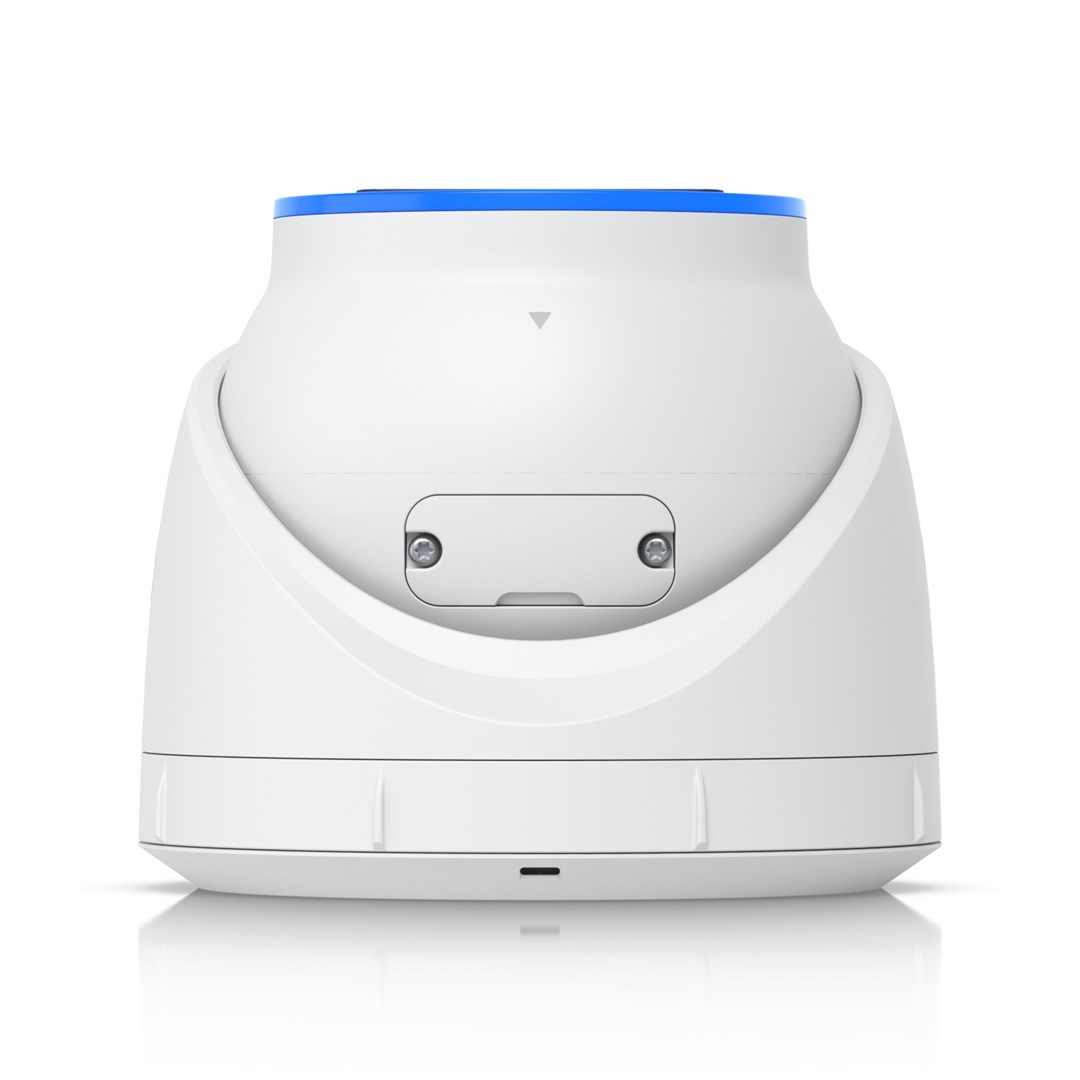 Ubiquiti AI Turret IP security camera Indoor & outdoor 3840 x 2160 pixels Ceiling/wall