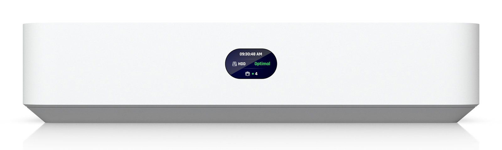 Ubiquiti UNVR-Instant-Kit video surveillance kit Wired