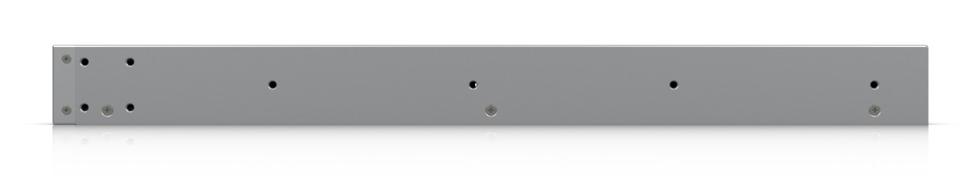 Ubiquiti UniFi Pro XG 24 PoE Managed L2/L3 10G Ethernet (100/1000/10000) Power over Ethernet (PoE) 1U Grey