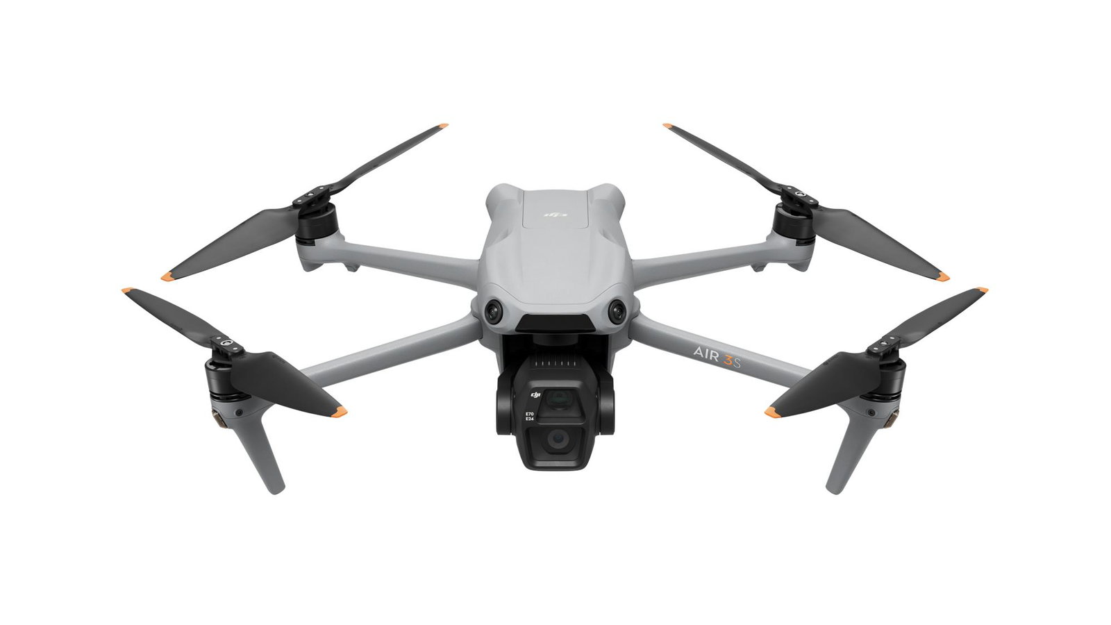 Drone DJI Air 3S Fly More Combo (DJI RC 2) Consumer CP.MA.00000816