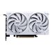 MSI GeForce RTX 5060 8G VENTUS 2X OC WHITE NVIDIA 8 GB GDDR7