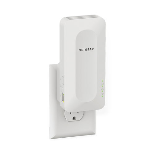 AX1800 WIFI 6 MESH EXTENDER - 4-STREAM WALL PLUG