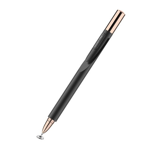 ADONIT PRO 4 STYLUS - BLACK