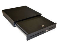 Cash Drawers & Trays