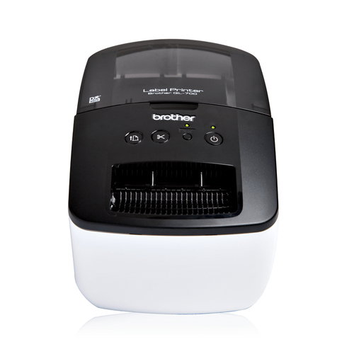 QL-700 LABEL PRINTER - IN