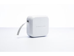 Brother PTP710BT label printer Thermal transfer 180 x 360 DPI 20 mm/sec Wired & Wireless TZe Bluetooth