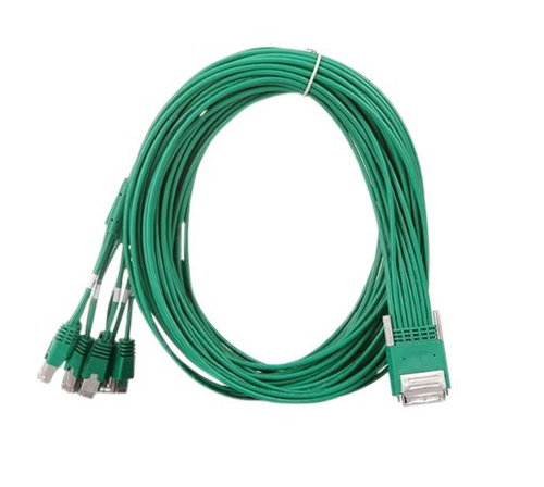 8 PORT ASYNC CABLE SPARE - .