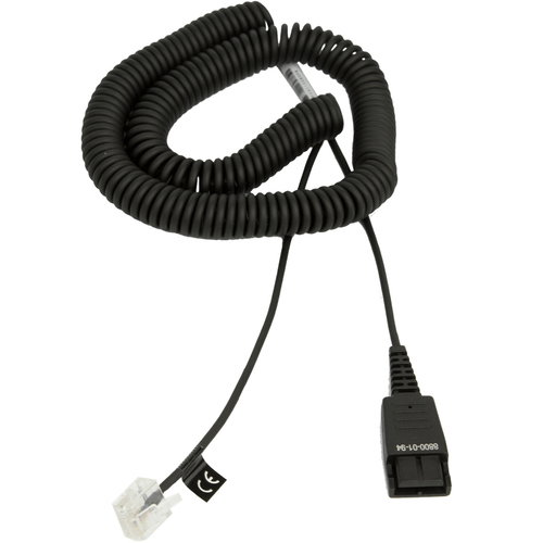 COILED MOD - .